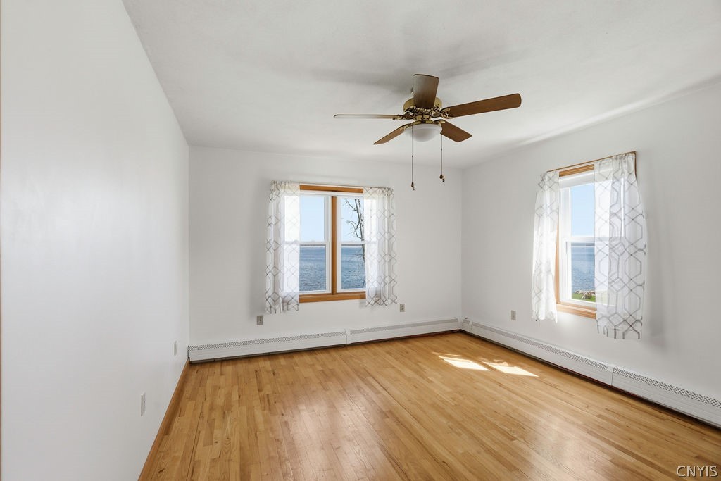 7195 Lakeshore Road Cicero, NY 13039 - Photo 29 of 46 Bedroom