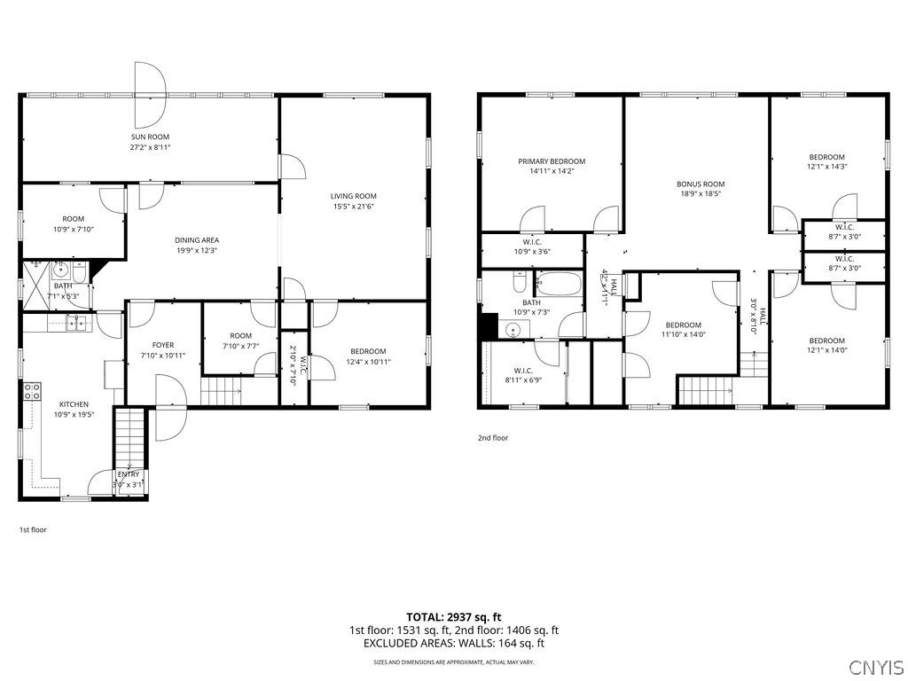 7195 Lakeshore Road Cicero, NY 13039 - Photo 44 of 46
