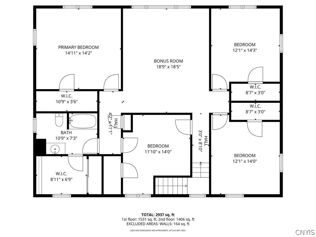 7195 Lakeshore Road Cicero, NY 13039 - Photo 45 of 46