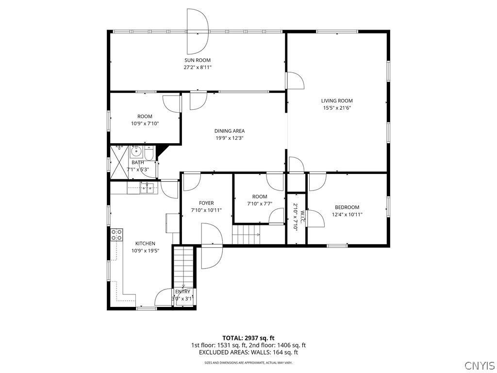 7195 Lakeshore Road Cicero, NY 13039 - Photo 46 of 46