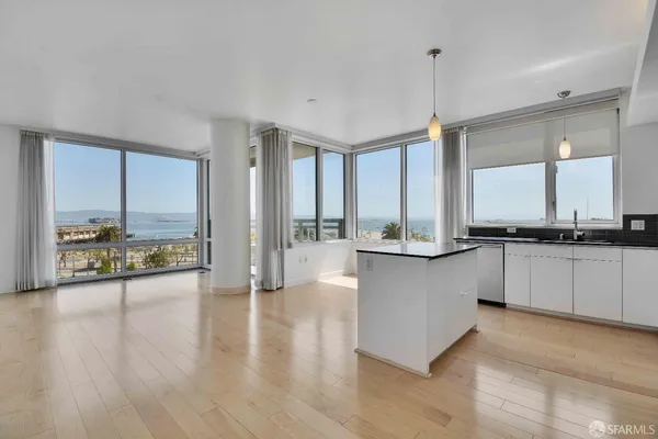 $6,890 | 501 Beale Street, Unit 5A, San Francisco, CA 94105