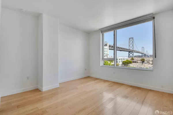 $6,890 | 501 Beale Street, Unit 5A, San Francisco, CA 94105