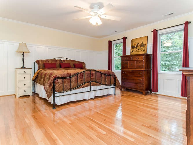 1609 Cedar Lane Raleigh, NC 27614 - Photo 19 of 25 Photo 19