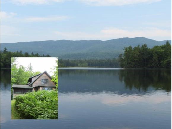 186 Metcalf Road Sandwich, NH 03227 - Photo 1 of 1