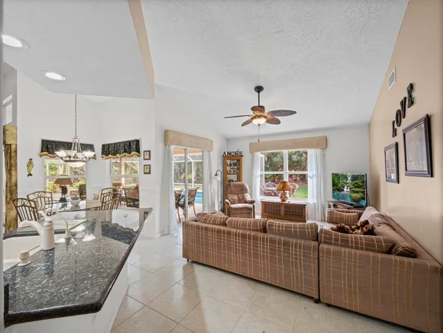 a view of a bedroom from a hallway