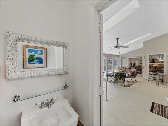 $415,000 | 1330 Southwest Maplewood Drive, Port St. Lucie, FL 34986