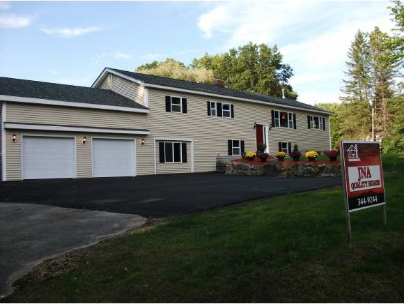 11 Hammond Road Gilford, NH 03249 - Photo 1 of 1 Gallery Image 1