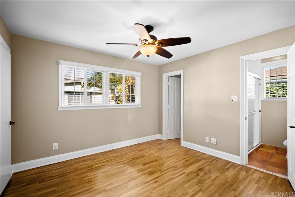 2213 Bataan Road, Unit A Redondo Beach, CA 90278 - Photo 35 of 38 Master Br with 2 closets and 3/4 bath