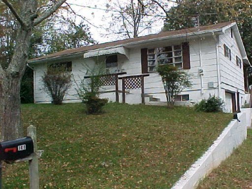 108 Wayne Road Oak Ridge, TN 37830 - Photo 1 of 1 Primary Photo