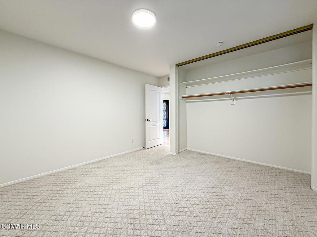 12057 Falcon Crest Way Porter Ranch, CA 91326 - Photo 29 of 86 a view of an empty room