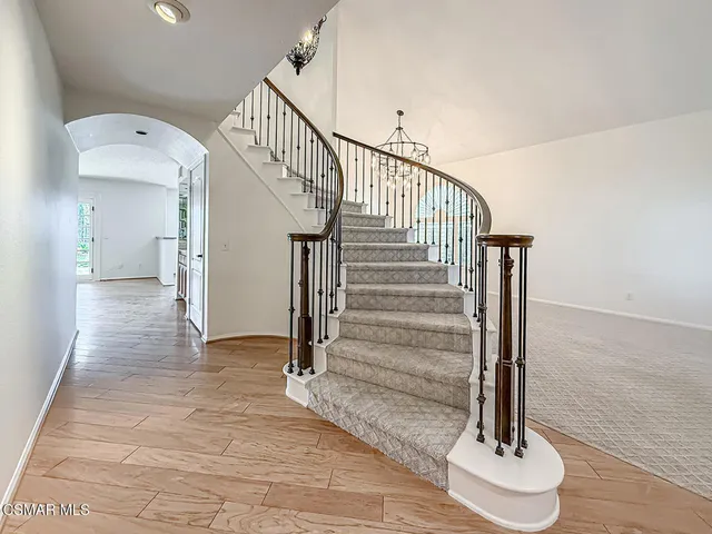 $6,000 | 12057 Falcon Crest Way, Porter Ranch, CA 91326