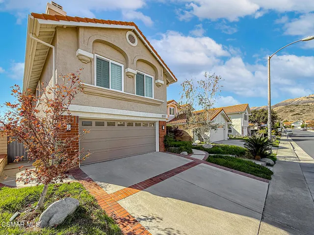 $6,000 | 12057 Falcon Crest Way, Porter Ranch, CA 91326