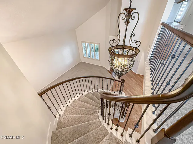 $6,000 | 12057 Falcon Crest Way, Porter Ranch, CA 91326