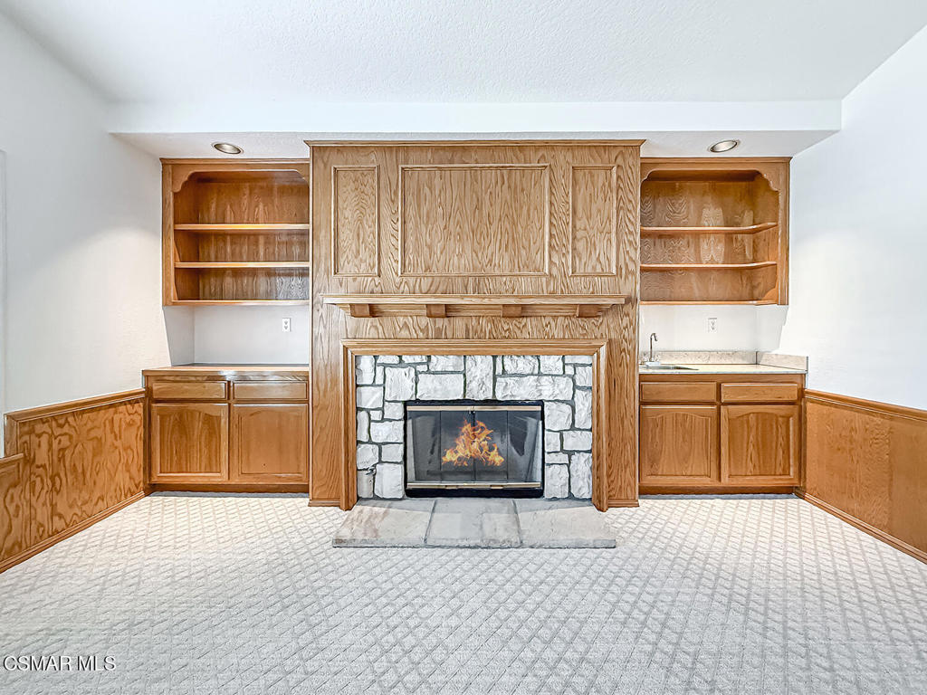 12057 Falcon Crest Way Porter Ranch, CA 91326 - Photo 39 of 86