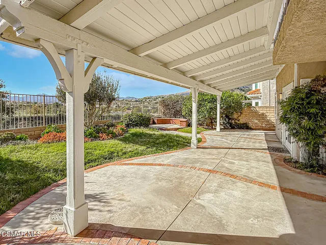 $6,000 | 12057 Falcon Crest Way, Porter Ranch, CA 91326