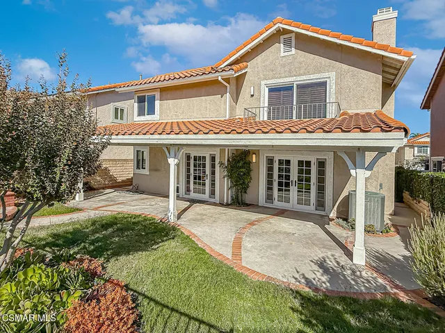 $6,000 | 12057 Falcon Crest Way, Porter Ranch, CA 91326