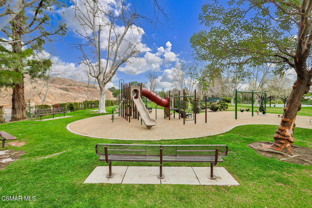 12057 Falcon Crest Way Porter Ranch, CA 91326 - Photo 71 of 86