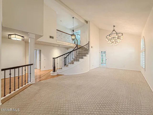 $6,000 | 12057 Falcon Crest Way, Porter Ranch, CA 91326