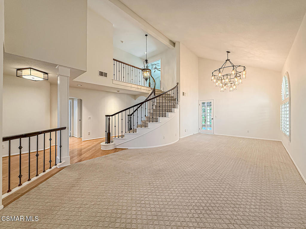 12057 Falcon Crest Way Porter Ranch, CA 91326 - Photo 8 of 86