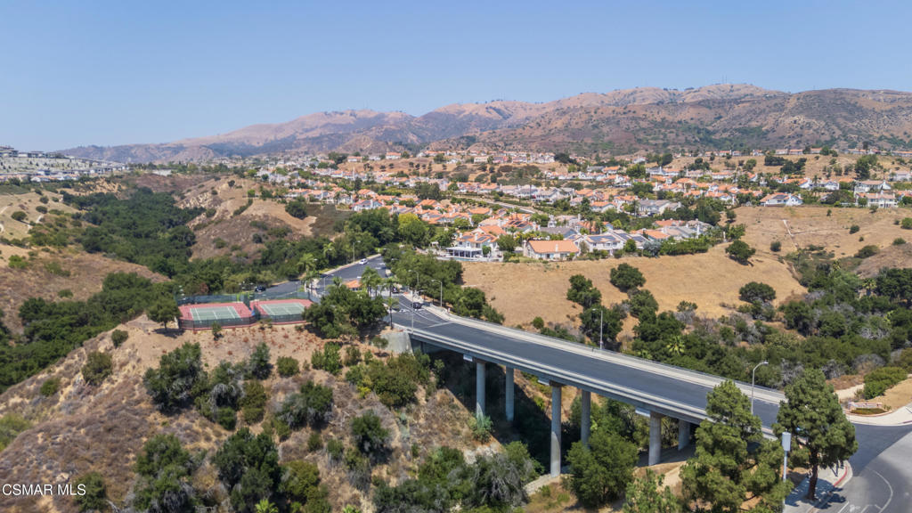 12057 Falcon Crest Way Porter Ranch, CA 91326 - Photo 83 of 86