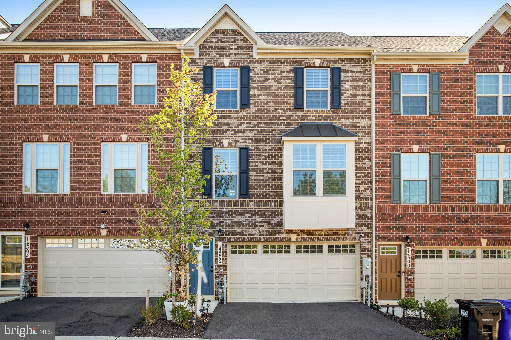 14502 Star View Lane Laurel, MD 20707 - Photo 3 of 59