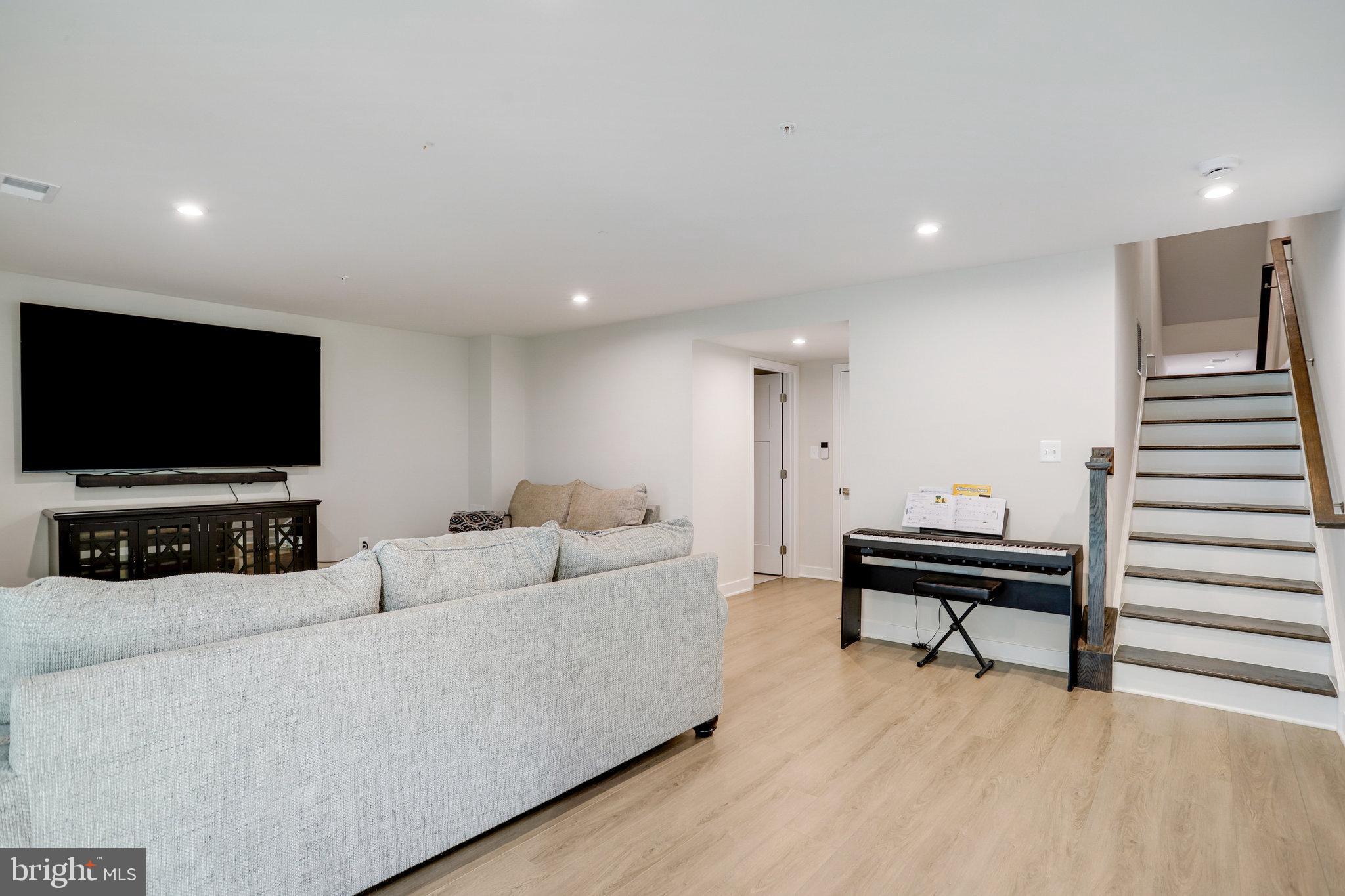 14502 Star View Lane Laurel, MD 20707 - Photo 40 of 59