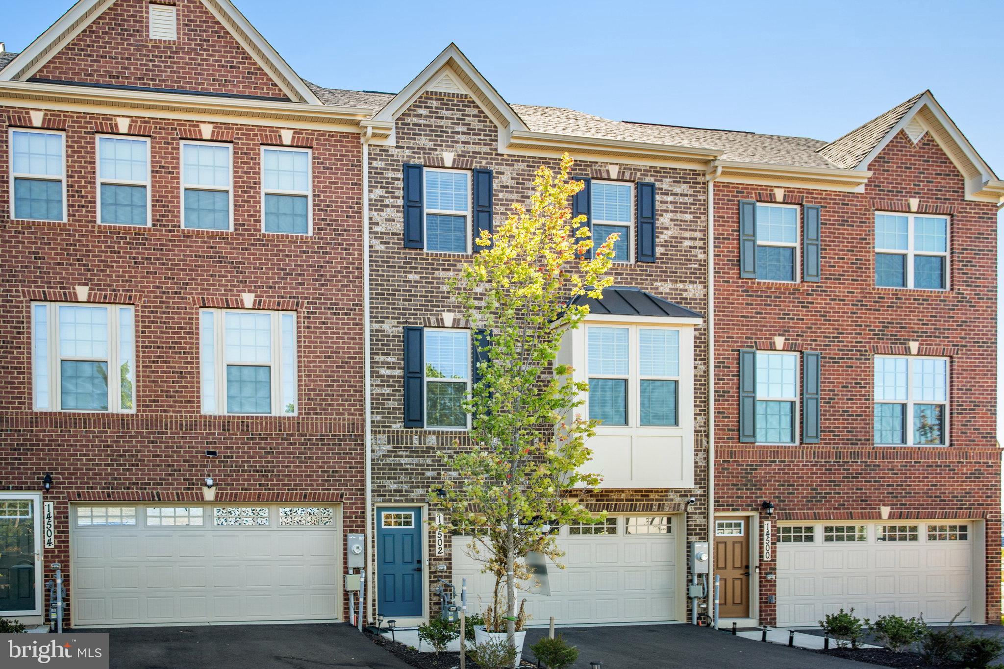 14502 Star View Lane Laurel, MD 20707 - Photo 4 of 59