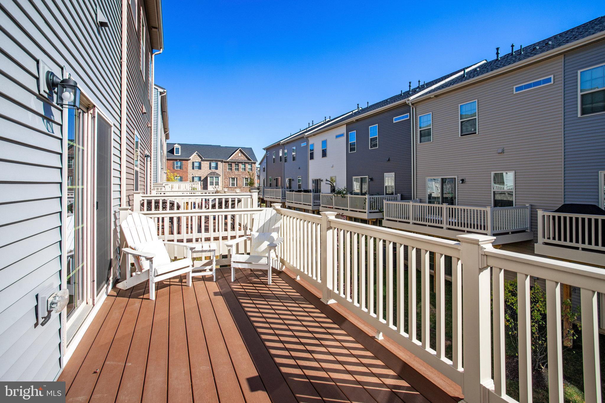 14502 Star View Lane Laurel, MD 20707 - Photo 44 of 59