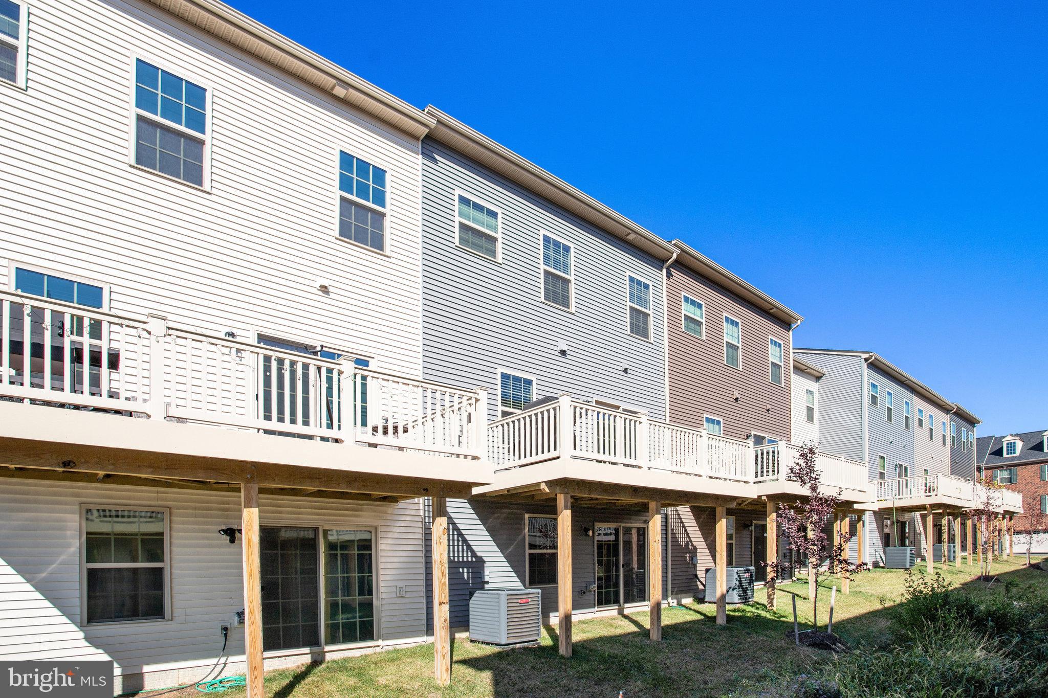 14502 Star View Lane Laurel, MD 20707 - Photo 48 of 59