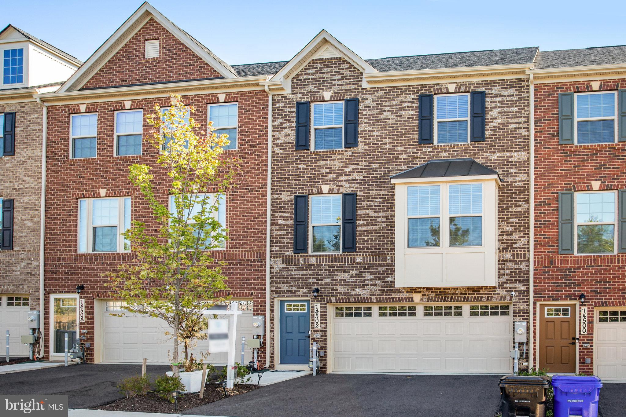 14502 Star View Lane Laurel, MD 20707 - Photo 5 of 59