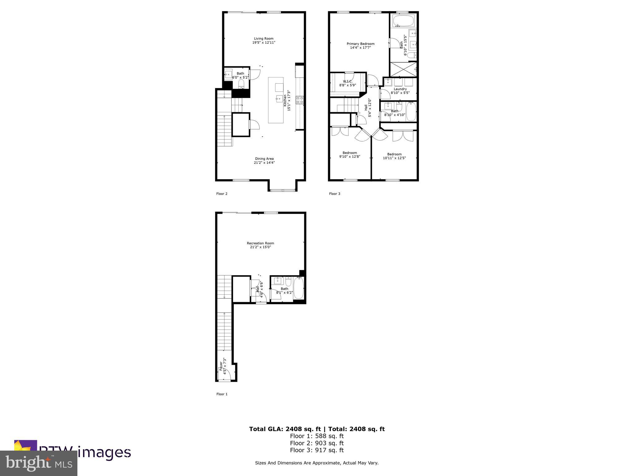 14502 Star View Lane Laurel, MD 20707 - Photo 59 of 59