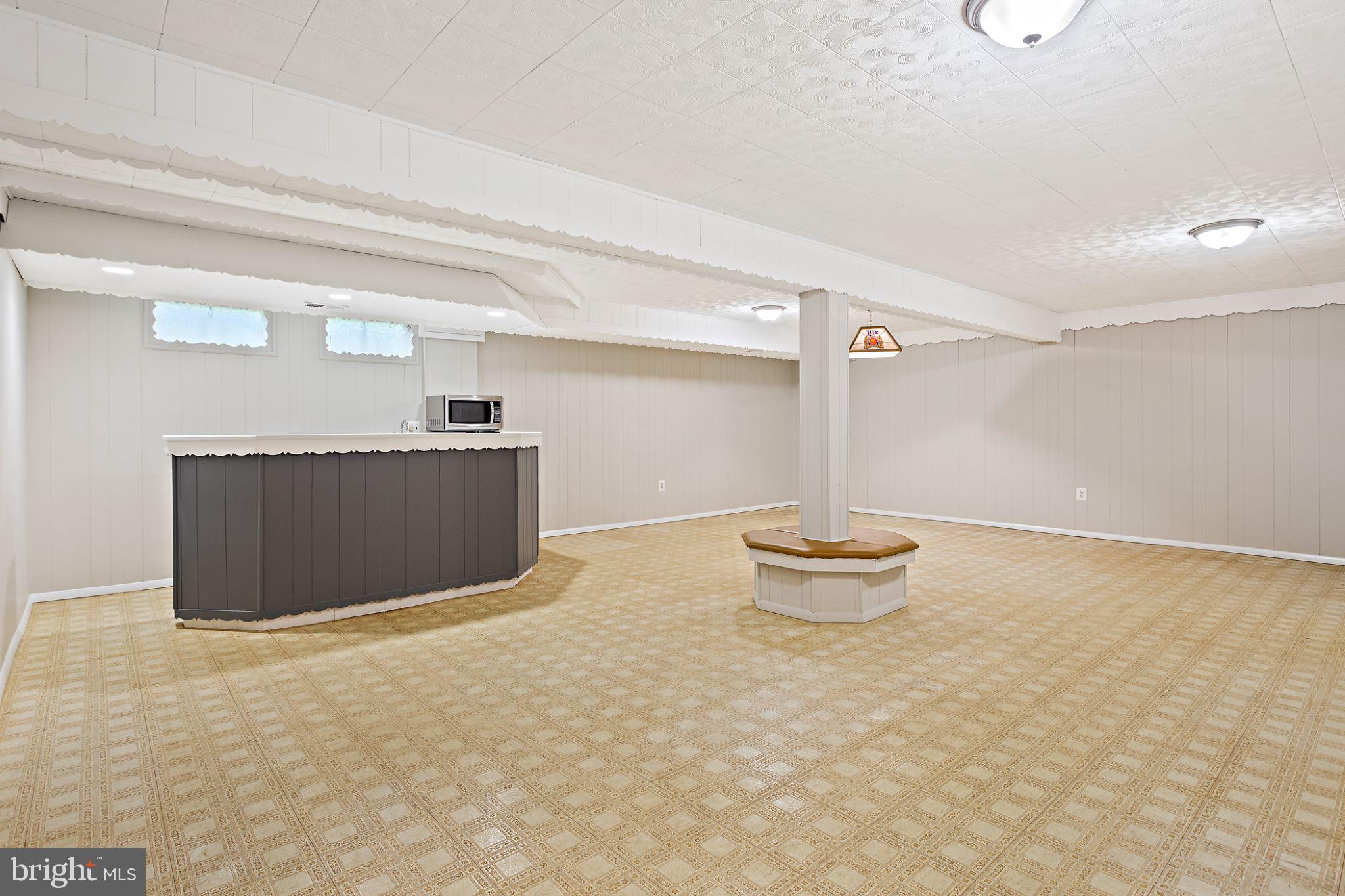 19408 Treadway Road Brookeville, MD 20833 - Photo 24 of 34 Basement