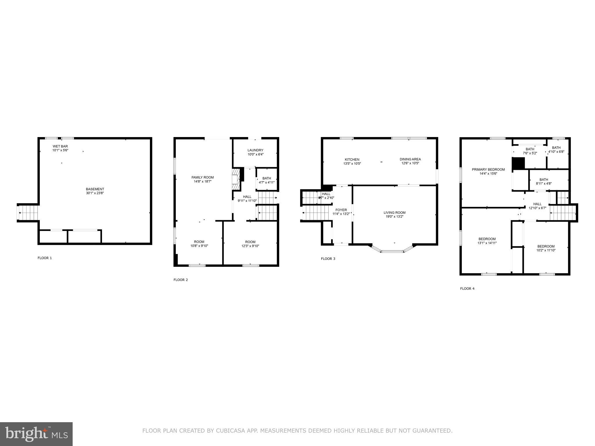 19408 Treadway Road Brookeville, MD 20833 - Photo 34 of 34 Gallery Image 34