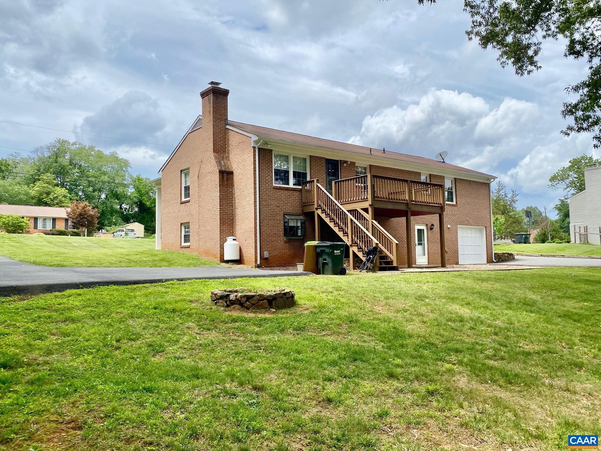 2612 Huntington Road Charlottesville, VA 22901 - Photo 34 of 36