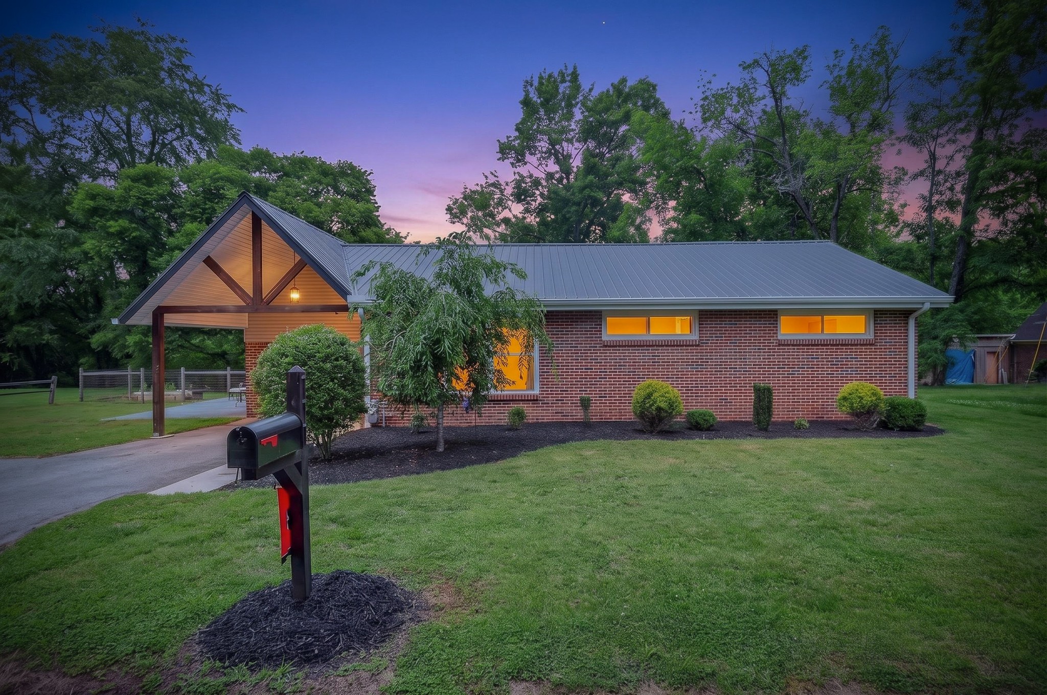 111 Goodner Lane Alexandria, TN 37012 - Photo 44 of 45