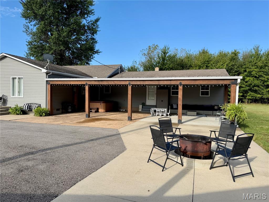5823 McDaneld Road Kell, IL 62853 - Photo 61 of 86 Gallery Image 61