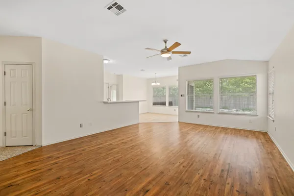$299,000 | 17710 Limpia Creek Drive, Round Rock, TX 78664