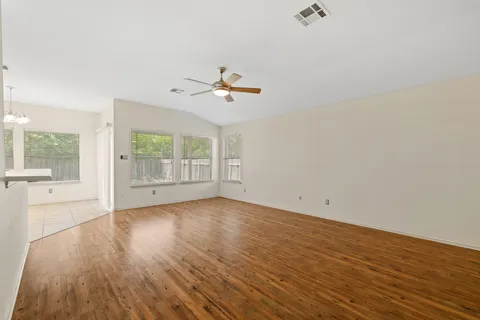 $299,000 | 17710 Limpia Creek Drive, Round Rock, TX 78664