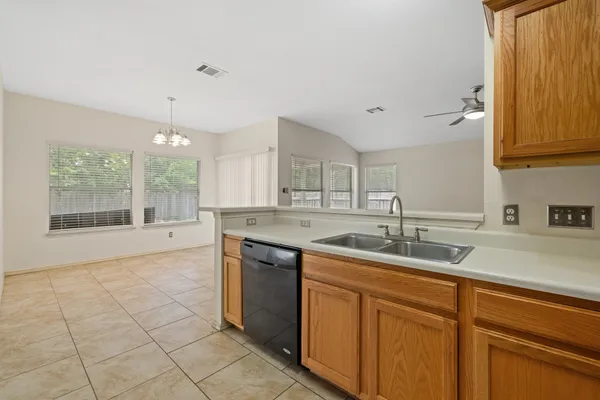 $299,000 | 17710 Limpia Creek Drive, Round Rock, TX 78664