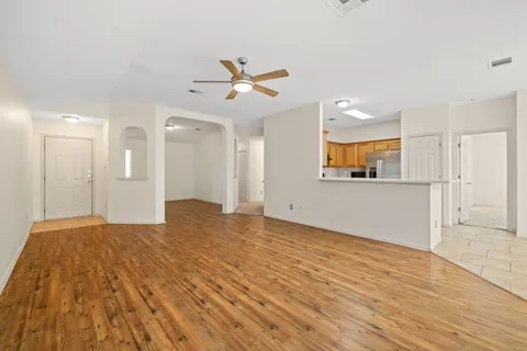 $299,000 | 17710 Limpia Creek Drive, Round Rock, TX 78664