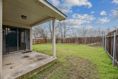 $299,000 | 17710 Limpia Creek Drive, Round Rock, TX 78664
