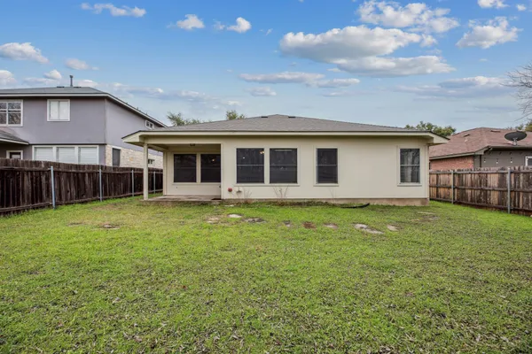 $299,000 | 17710 Limpia Creek Drive, Round Rock, TX 78664
