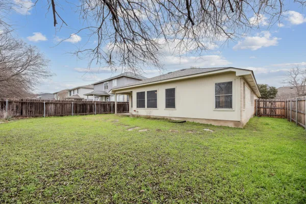 $299,000 | 17710 Limpia Creek Drive, Round Rock, TX 78664