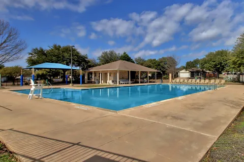 $299,000 | 17710 Limpia Creek Drive, Round Rock, TX 78664