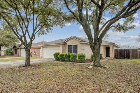 $299,000 | 17710 Limpia Creek Drive, Round Rock, TX 78664