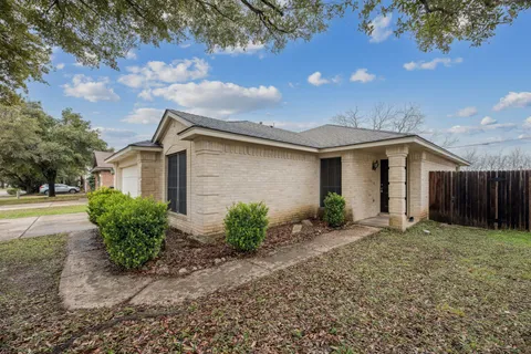 $299,000 | 17710 Limpia Creek Drive, Round Rock, TX 78664