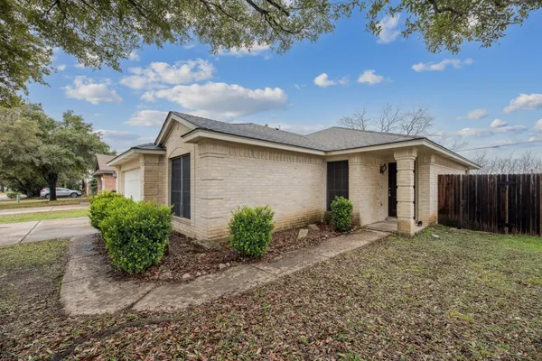 $299,000 | 17710 Limpia Creek Drive, Round Rock, TX 78664