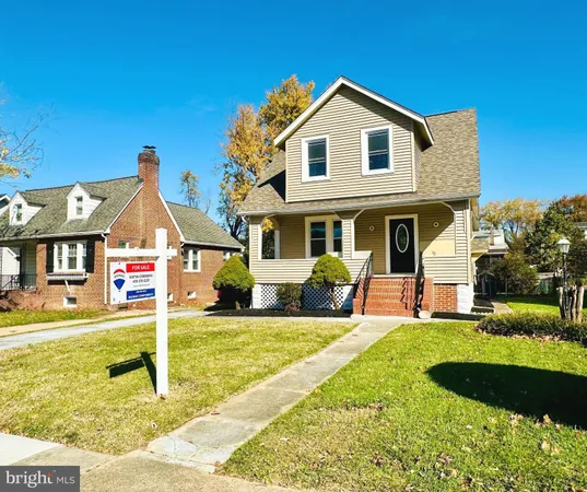 $399,000 | 3014 Orlando Avenue, Baltimore, MD 21234