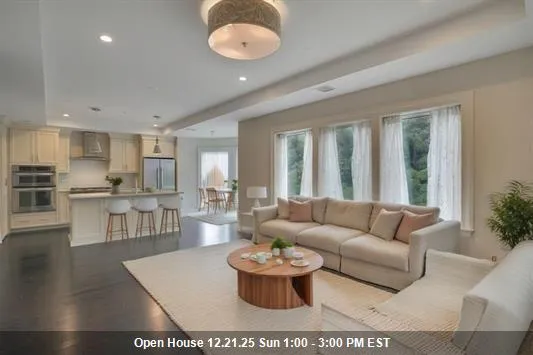 $4,000 | 55 Eton Row, Weehawken, NJ 07086