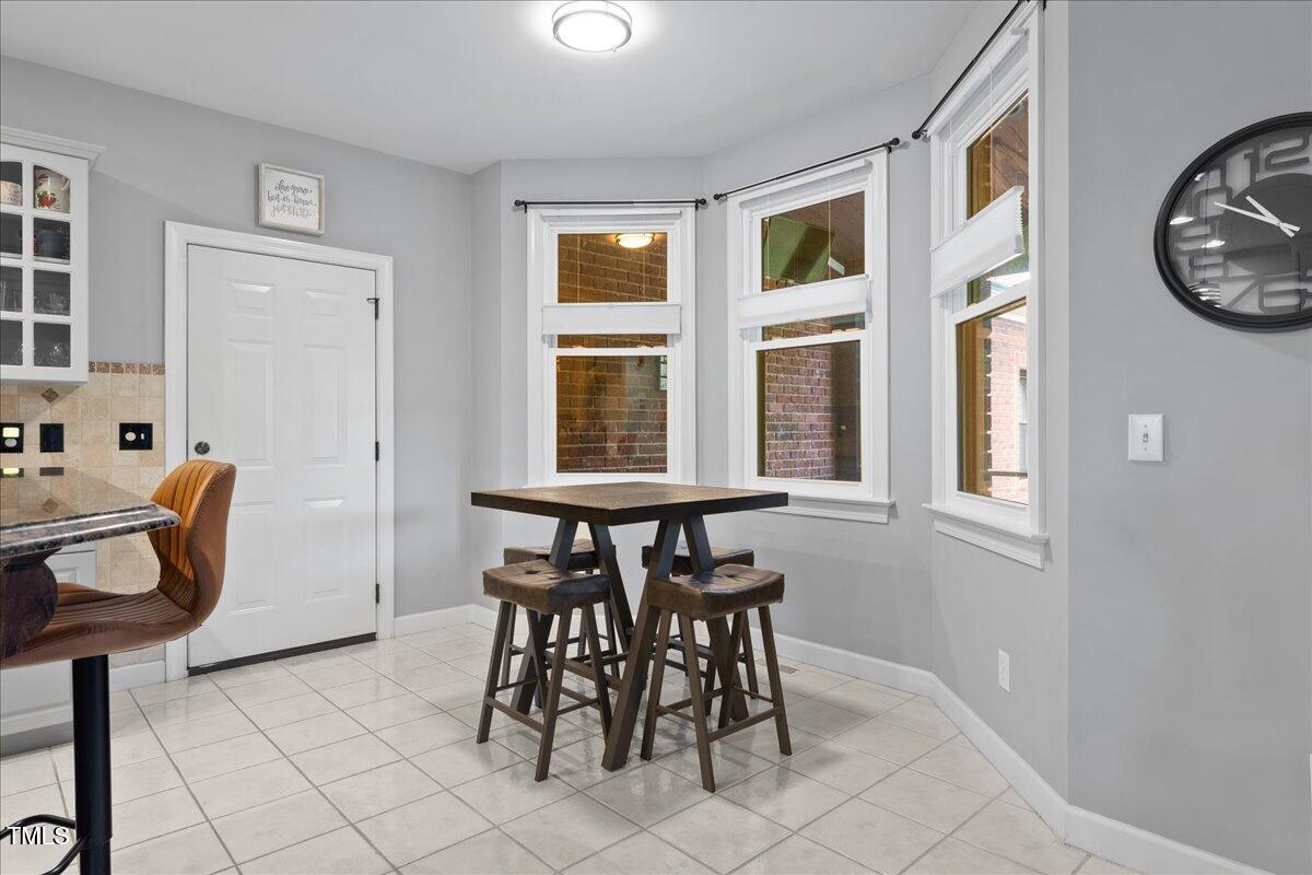 1005 Bellewood Farms Road Raleigh, NC 27603 - Photo 28 of 61 a view of a interior of a house and lounge chair